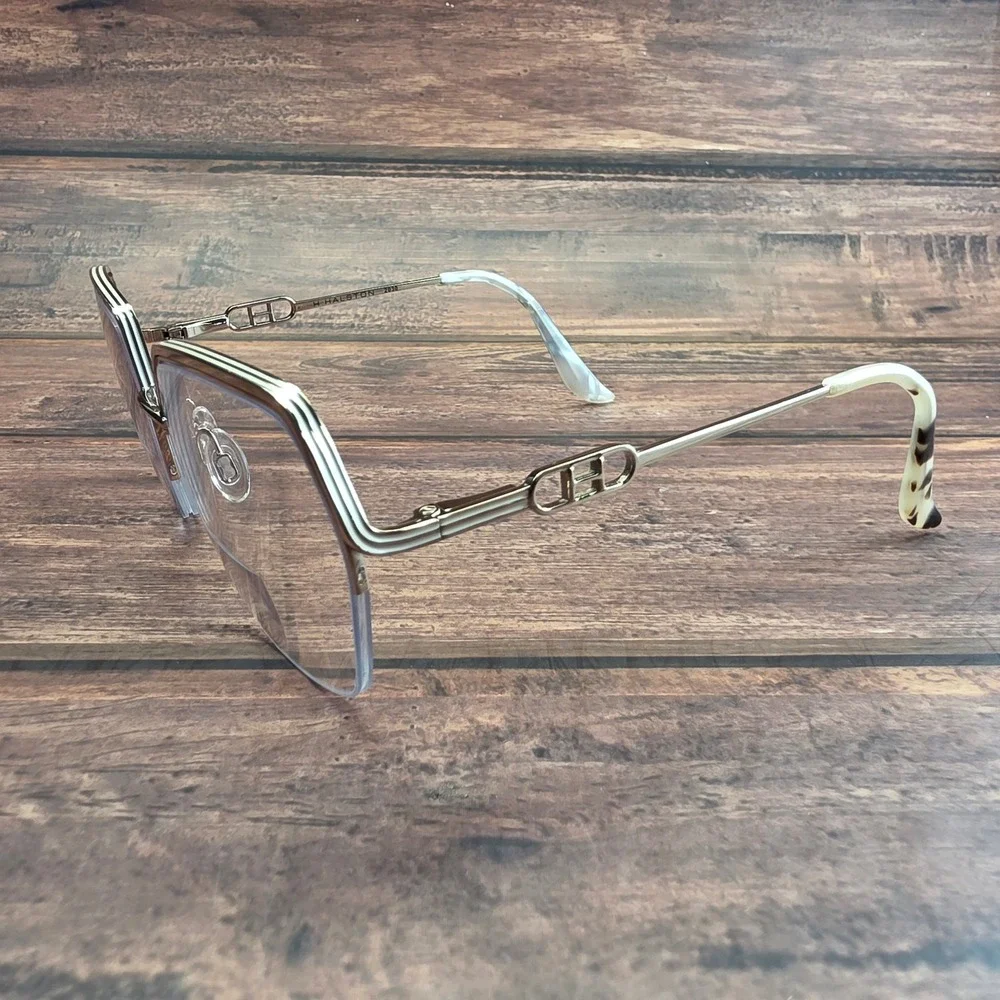 H by Halston frames only